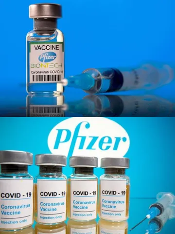 Shocking : Pfizer , BioNTech Demand Emergency Authorization for Covid 19 Vaccine for kids under 5 Years of Age :