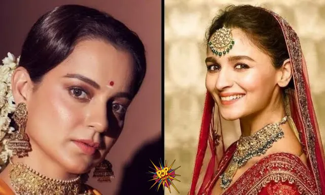 Kangana Ranaut Questions Alia Bhatt's 'Kanyadaan' ad : Says 'Stop manipulating naive consumers'