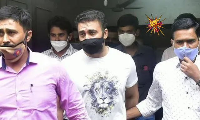 Mumbai Court Grants Bail to Raj Kundra in Pornography Case