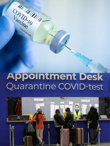SII seeks Approval for Covishield vaccine as New Variant Concerns, Omricon variant concerns :