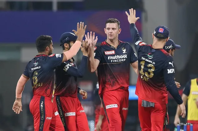 Royal Challengers Bangalore