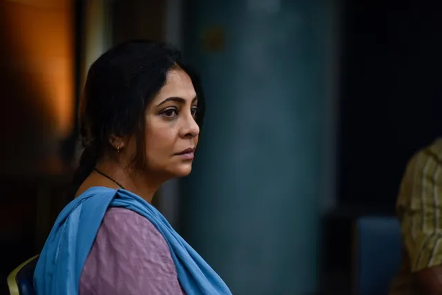 Shefali Shah