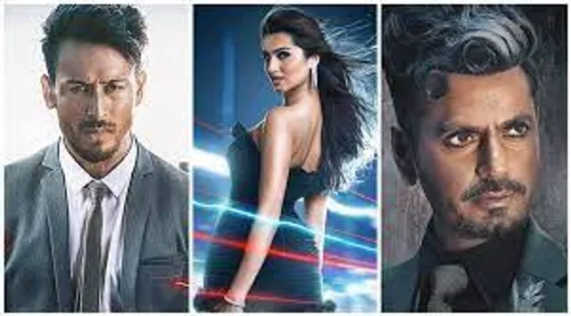 Heropanti 2 Review