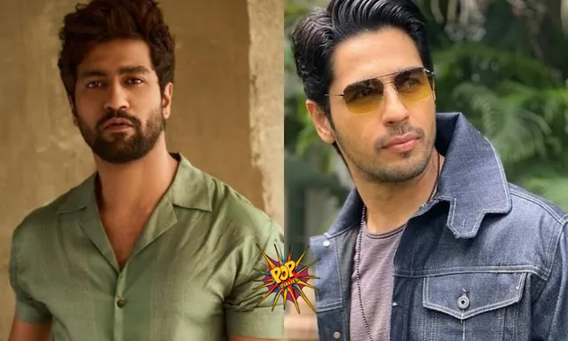 Who will play Sourav Ganguly in his biopic,Vicky Kaushal or Sidharth Malhotra?