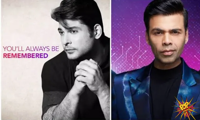 Bigg Boss OTT: Karan Johar Gets Mournful as He Honors Sidharth Shukla and Says 'I Feel Numb, I can't breathe'