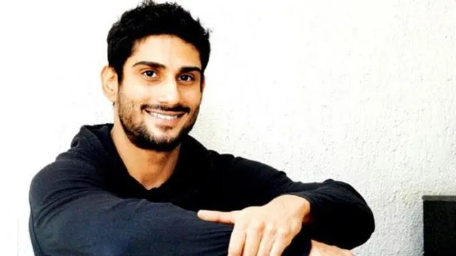 Prateik Babbar