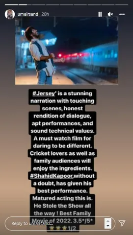 Jersey