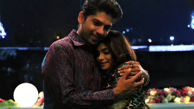 “My belief in love made me say yes to Zing’s Pyaar Tune Kya Kiya’s upcoming episode Nazm,” says Aparna Mishra