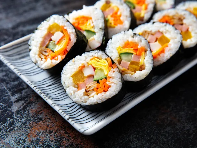 Korean Wave Hits Oxford English Dictionary (OED) As It Adds 26 Korean Words To It.