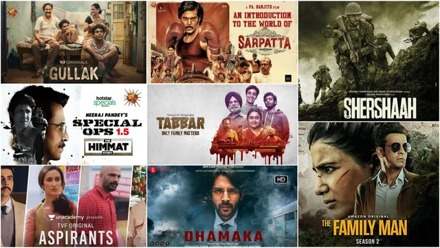 Indian Cinema