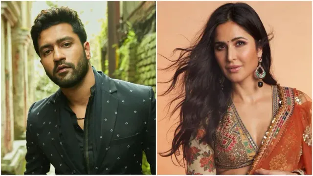 Vicky and Katrina