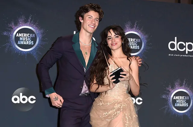 Shawn Mendes and Camilla Cabello are still good friends and they are comfortable with it.
