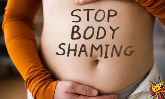 Priyanka Chopra and other Celebrities who talked about Body Shaming, know them: