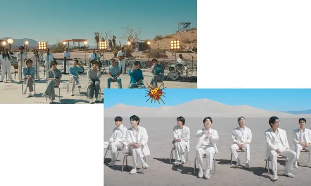 ARMY Congratulates BTS For Ranking Number 1 On Show Champion With Yet To Come