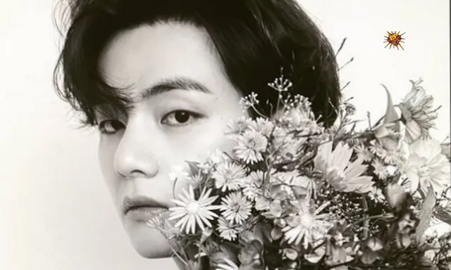 BTS's Taehyung Breaks 2 Guinness World Records For Instagram Followers