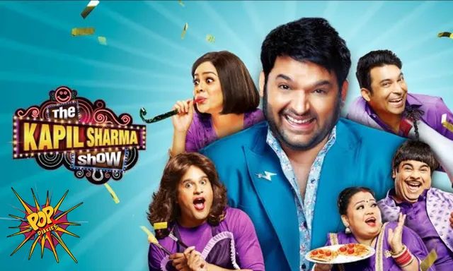 Kapil Sharma and the others charge This much for each episode of The Kapil Sharma Show