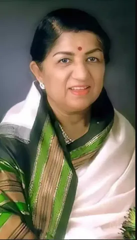 Lata Mangeshkar