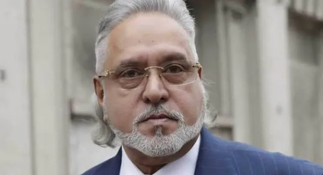 Vijay Mallya set to be evicted from luxurious London home as he loses court battle!