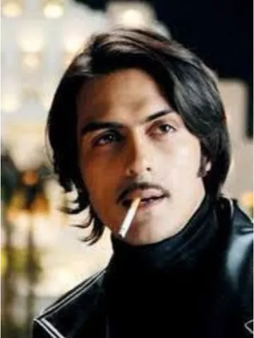Arjun Rampal, The actor who makes Bad look good!