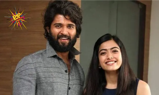 Rashmika Mandanna finally speaks up about the rumours of her dating Vijay Deverakonda, Read Here.