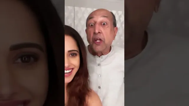 Co-star Tinni Anand is all praise for Nushrratt Bharuccha!