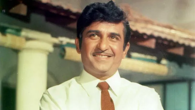 Veteran Actor Ramesh Deo Passes Away At 93