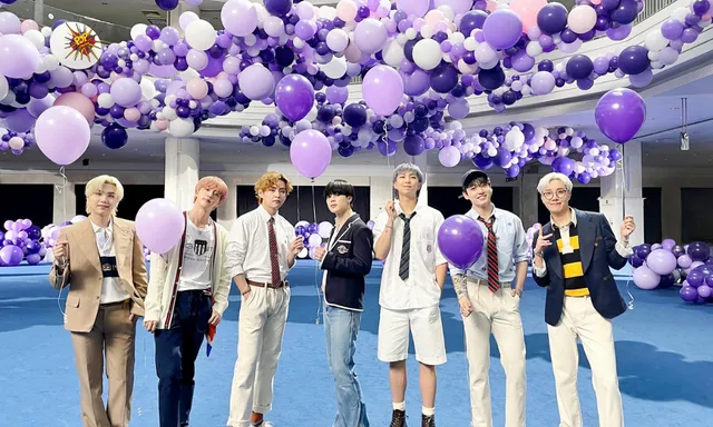 BTS & YouTube Announces World Wide "Permission to Dance" Challenge On YouTube Shorts