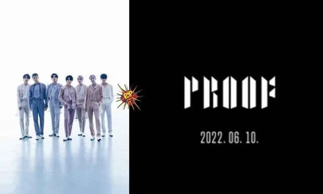 BTS Proof Concept: From Peace And Hope To Being Bulletproof, BTS Yet Again Stands For What's Right!￼