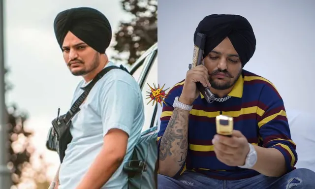Sidhu Moose Wala Becomes Google Trends; Being Browsed Around More Than 150 Countries