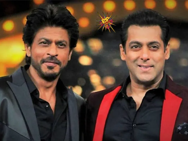 Salman Khan talks about if he had done Baazigar and Chak De India, Shah Rukh Khan couldn't have been successful.