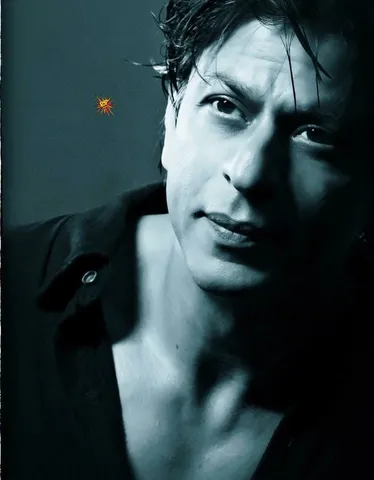 Happy Birthday Shah Rukh Khan