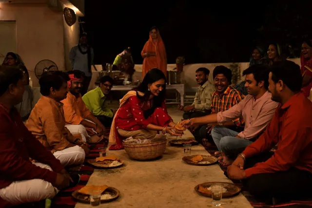 Panchayat 2