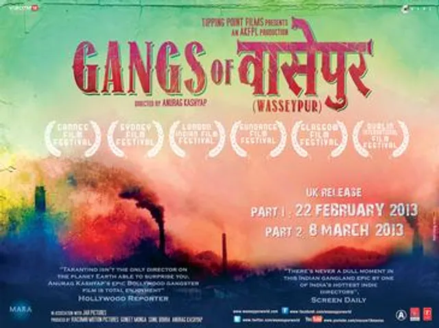 Gangs Of Wasseypur