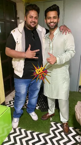 Choreographer Sumit Khetan is excited to work with Rahul Vaidya and Disha Parmar for their wedding