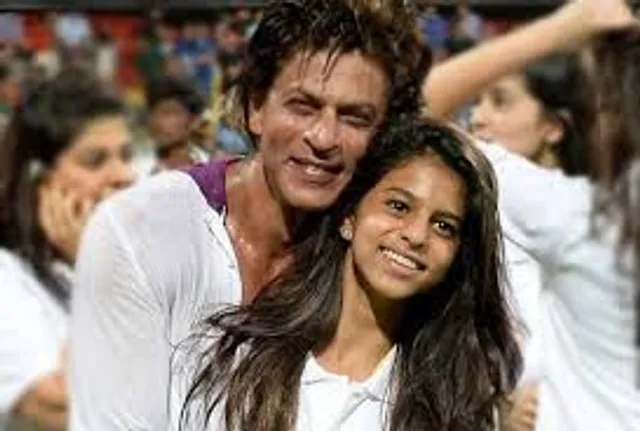 Shah Rukh Khan