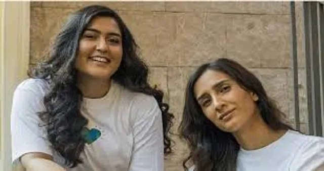 Pragya Kapoor Grabs A Spot In 100 Emerging Women Leaders
