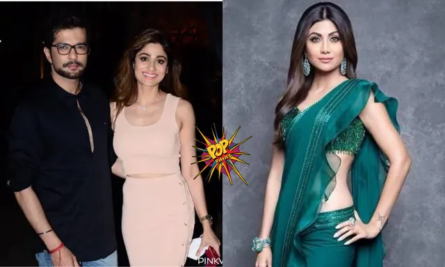 Raqesh Bapat reveals he has met Shamita Shetty's mother and Sister Shilpa Shetty, Says 'They're lovely people'