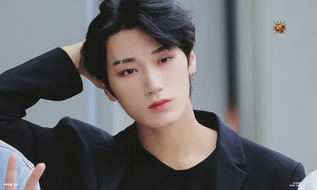 ATEEZ’s San Tested Positive For COVID-19