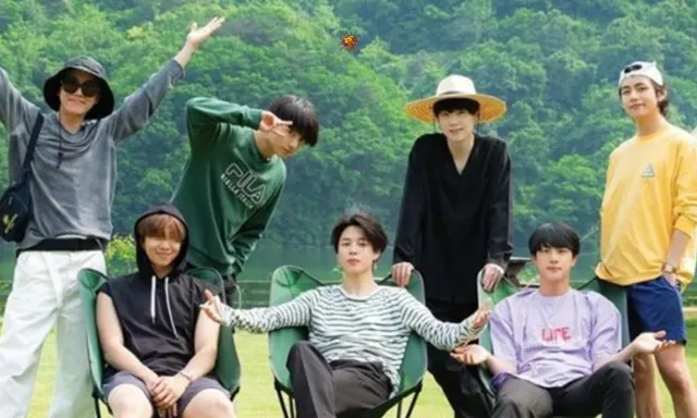 BTS In The Soop Ep.2 Review: Members Get Emotional Over Their Pets, J-hope and Taehyung Get Chaotic In The Pool, A Taekook Sub-unit, And More