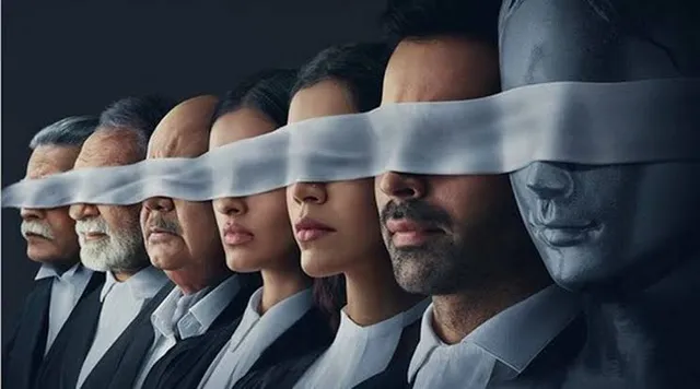 Filmmaker Shefali Bhusan talks about the casting of Shriya Pilgaonkar as Kashaf Quaze in Amazon Prime’s latest drama thriller ‘Guilty Minds’