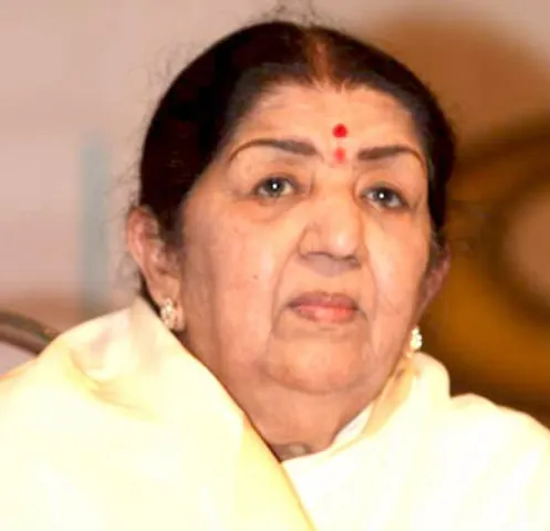 Lata Mangeshkar