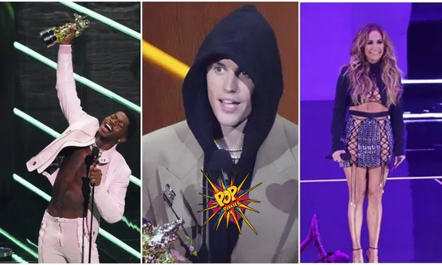 From Jennifer Lopez making a special appearance to Lil Nas X and Justin Bieber gaining huge praises, here is everything from MTV VMAs 2021