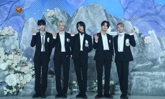 TXT Reveals Schedule Calendar For New Repackage Album "THE CHAOS CHAPTER: FIGHT OR ESCAPE"