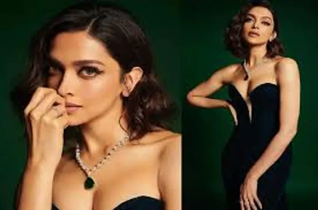 Deepika Padukone ends the year with a final drop of Deepika Padukone Closet of 2021!