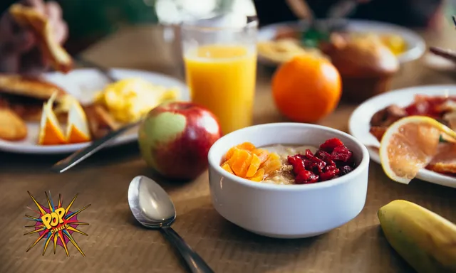 Food Items