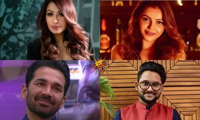 Jaan Kumar Sanu objects Kashmera Shah for the tweets related to Rubina Dilaik and Abhinav Shukla, Says ‘Not everything is paid’