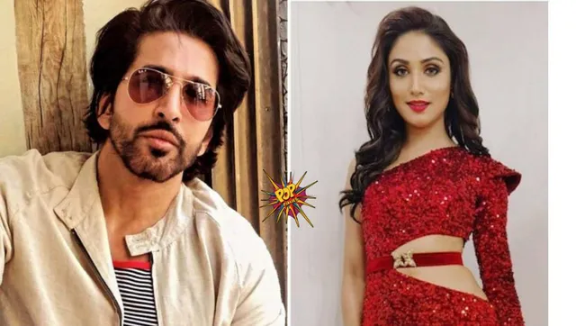 Bigg Boss 15: Vishal Kotian calls Donal Bisht'less entertaining', later says 'Mein naachti waachti nahi hu'