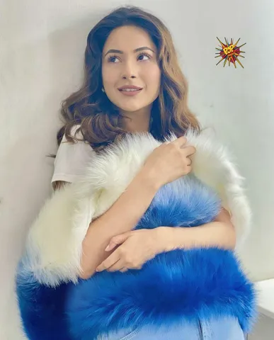Shehnaaz Gill is a part of Netflix Playback 2021, actress shares 2 videos.