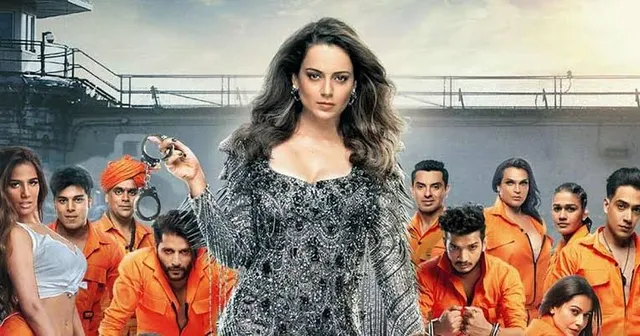 'Lock Upp' contestants, Zeeshan Khan and Shivam Sharma desperate to enter ‘Jhol Ghar’