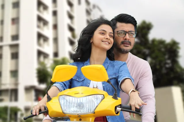 Baba Baby O' Trailer: Amid buzz around surrogacy again, Jisshu Sengupta starrer strikes a chord !